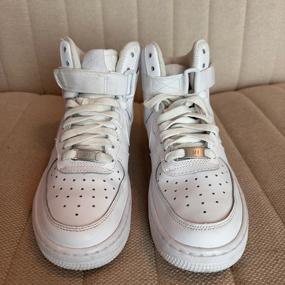 Nike Air Force 1 High size 5